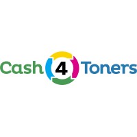 Cash 4 Toners logo - Similar company to Earth911