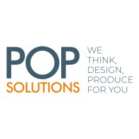POP Solutions NL logo - Similar company to Pop Solutions