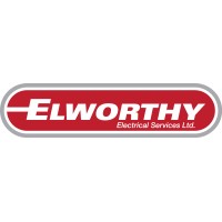 Elworthy Electrical Services Ltd logo - Similar company to Cf Electrical Services