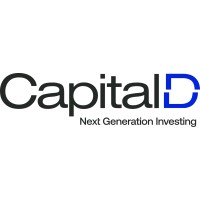 Capital D logo - Similar company to Vonq