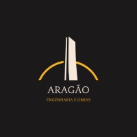 Aragão Engenharia e Obras logo - Similar company to Hidráulica Carrion