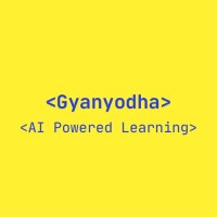 Gyanyodha - AI Powered Learning logo - Similar company to Pingpulse