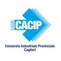 CACIP - Consorzio Industriale Provinciale di Cagliari logo - Similar company to Vivisolar