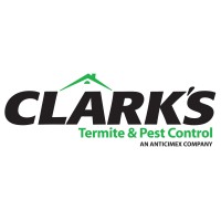 Clark's Termite & Pest Control logo - Similar company to Strand Termite & Pest Control