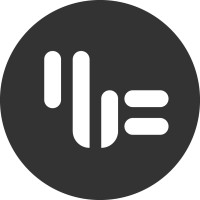 HUE creative studio AS logo - Similar company to Humoer