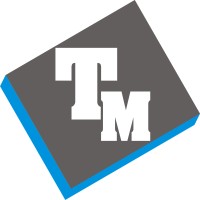 Troost Machinehandel B.V. logo - Similar company to Van Der Vrande Bouwmachines