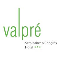 Valpré Lyon logo - Similar company to Prospectiv'