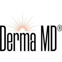 Derma MD Skincare logo - Similar company to Dermamd