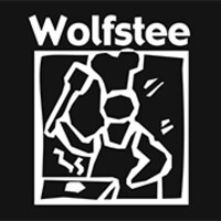 Wolfstee logo - Similar company to Vm Logistics