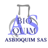 ASBIOQUIM SAS logo - Similar company to Microbioxa Laboratorio