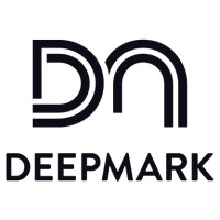DEEPMARK logo - Similar company to Perseverance