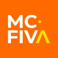 MCFIVA logo - Similar company to Dovetorabbit