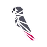 Greyparrot logo - Similar company to Blippar