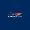 Alshrouq Express logo - Similar company to Smart Values