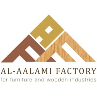 Al Aalami Factory for Furniture & Wooden Industries logo - Similar company to Wooden World