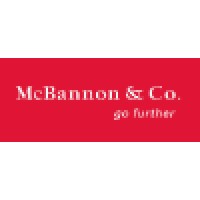 McBannon & Co. logo - Similar company to Support Xpert