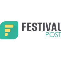 Festival Post logo - Similar company to Yourdworld