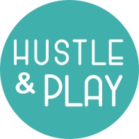 Hustle & Play™ logo - Similar company to Mutual Assistance Network