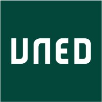 UNED logo - Similar company to Universitat Oberta De Catalunya