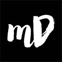 MD Creative Inc. logo - Similar company to Immersion Creative