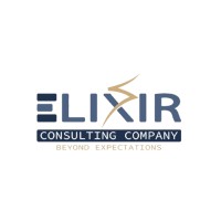 Elixir Consulting Company logo - Similar company to Evotech Consulting Company