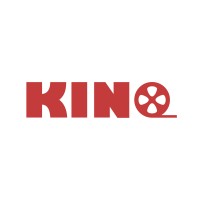 Kino logo - Similar company to Kino Design