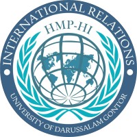 Himpunan Mahasiswa Prodi Hubungan Internasional UNIDA Gontor logo - Similar company to Himpunan Mahasiswa Prodi Teknik Sipil Unj