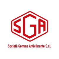 S.G.A. SOCIETA' GOMMA ANTIVIBRANTE SRL logo - Similar company to Comp.Tech.Europe