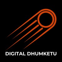 Digital Dhumketu logo - Similar company to Krigger