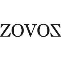 ZovoZ logo - Similar company to Outlet King