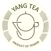 Yang Tea Taiwan logo - Similar company to 3 Mountains Tea & Botanicals