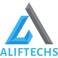 ALIF Technologies logo - Similar company to Alif Technology