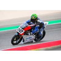 eGIPUZKOA GIE-UPV/EHU - Motostudent Electric logo - Similar company to Basmodec