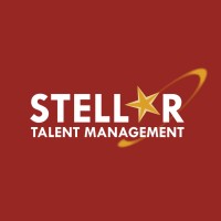 Stellar Talent Management logo - Similar company to Idesign