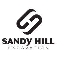 Sandy Hill Excavation logo - Similar company to J.B. Construction & Excavating, Llc