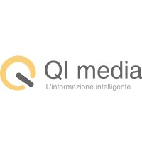 QI Media logo - Similar company to Qimedia.In