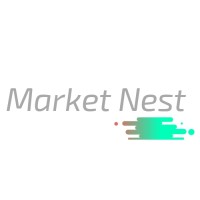 Market Nest logo - Similar company to Q2Consult