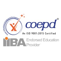 business analyst @coepd logo - Similar company to Business Intelligence Systems, Inc