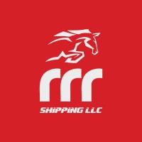 RRR SHIPPING LLC logo - Similar company to Pace Spedition