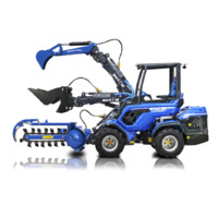 MultiOne America logo - Similar company to Burder Agattachments