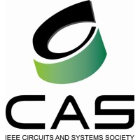 IEEE Circuits and Systems Society (CASS) logo - Similar company to Mines Group