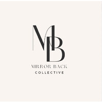 Mirror Back Collective logo - Similar company to Samoi