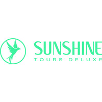 Sunshine Tours Deluxe logo - Similar company to Schmitzmuck Gbr