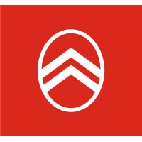 Citroën Slovensko logo - Similar company to Byd Slovensko