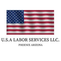 U.S.A. Labor Services LLC. logo - Similar company to Labor Services International, Llc