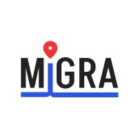 MIGRA logo - Similar company to Fundación Migra