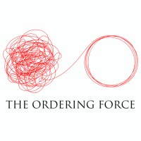 The Ordering Force - DBE logo - Similar company to 802.