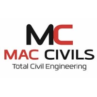 Mac Civils Limited logo - Similar company to Mac Projects