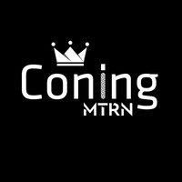 Coning Motoren logo - Similar company to Nature Deco