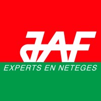 JAF Experts en Neteges logo - Similar company to Neteges Muñoz